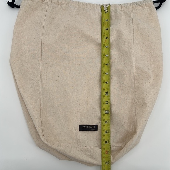 Paul James Off-white Dust Bag - Picture 7 of 7